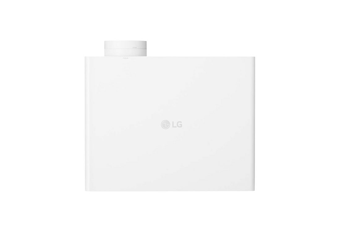 LG ProBeam laser 4K sa 5000 ANSI, prikaz odozgore, BU50NST, thumbnail 8