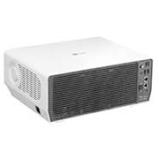 LG ProBeam laser 4K sa 5000 ANSI, Prikaz sa zadnje strane od +15 stepeni, BU50NST, thumbnail 7