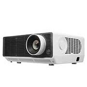 LG ProBeam laser 4K sa 5000 ANSI, Prikaz objektiva sa bočne strane pod uglom od -15 stepeni, BU50NST, thumbnail 10