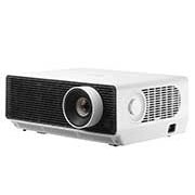 LG ProBeam laser 4K sa 5000 ANSI, Perspektiva objektiva, BU50NST, thumbnail 11