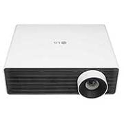 LG ProBeam laser 4K sa 5000 ANSI, Prikaz spreda sa vrhom, BU50NST, thumbnail 14
