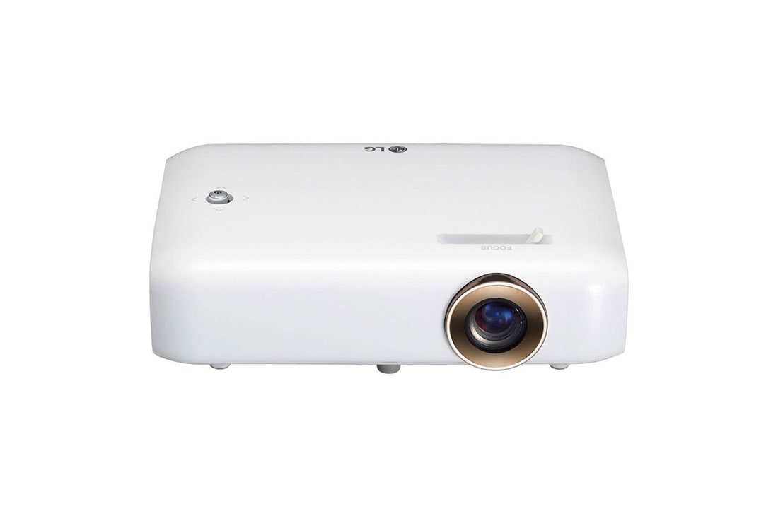 LG LED Projektor sa ugrađenom baterijom i Screen Share opcijom , PH510PG, PH510PG
