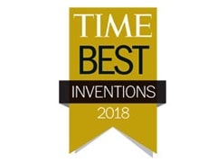 TIME - Nagrada "Najbolji pronalasci"1