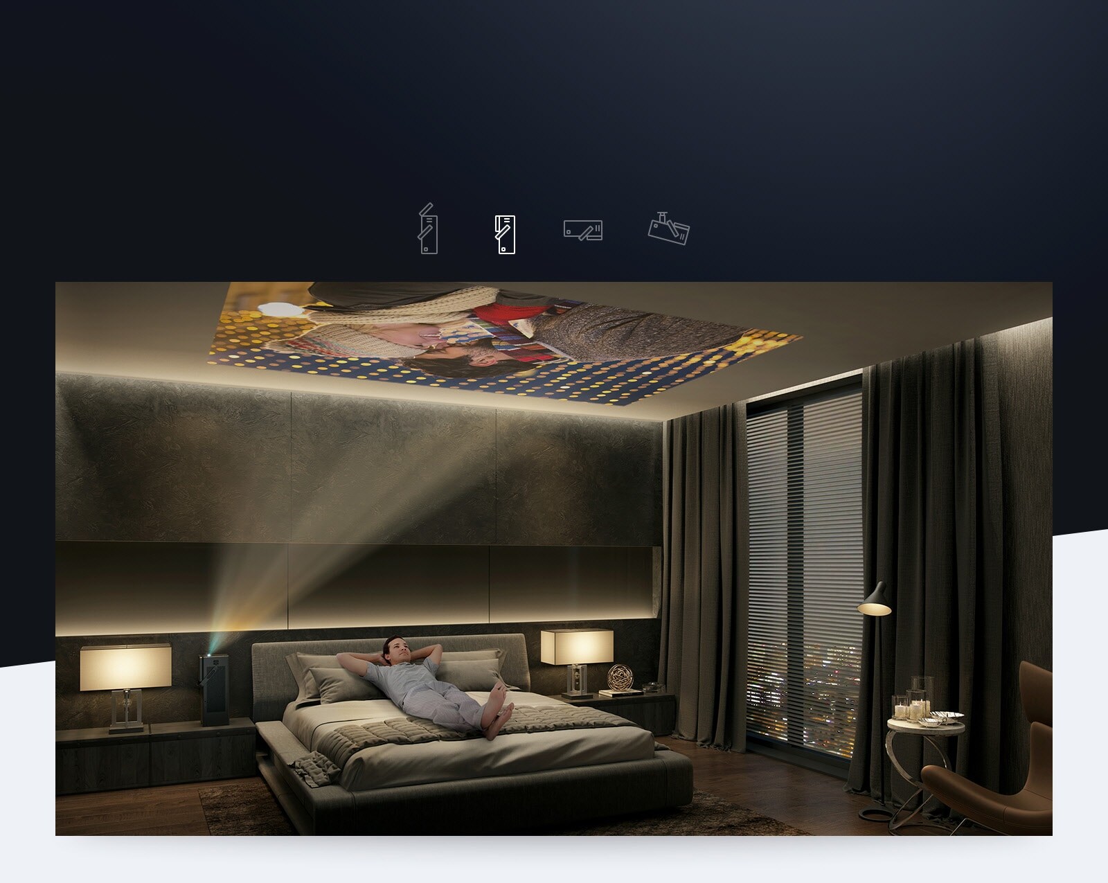 Vitak, transformišući dizajn1