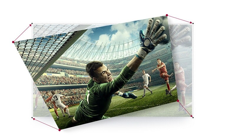 Automatsko određivanje vertikalne ravni slike2