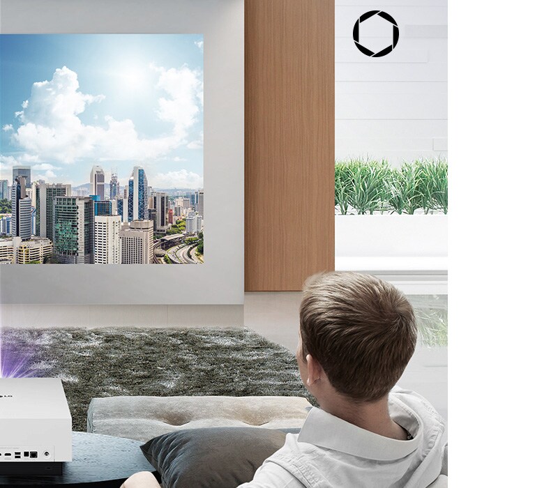 Svetlo zatvoreno okruženje