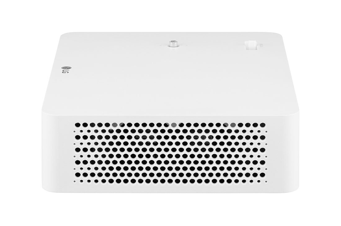 LG CineBeam PF610P Full HD LED pametni prenosni projektor sa funkcijom Apple AirPlay 2, Prikaz sa desne strane, PF610P, thumbnail 4