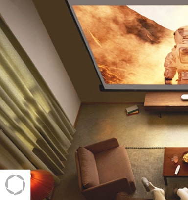 Svetlo zatvoreno okruženje