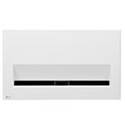 LG CineBeam HU715QW 4K UHD laser UST projektor, prikaz odozgo, HU715QW, thumbnail 8