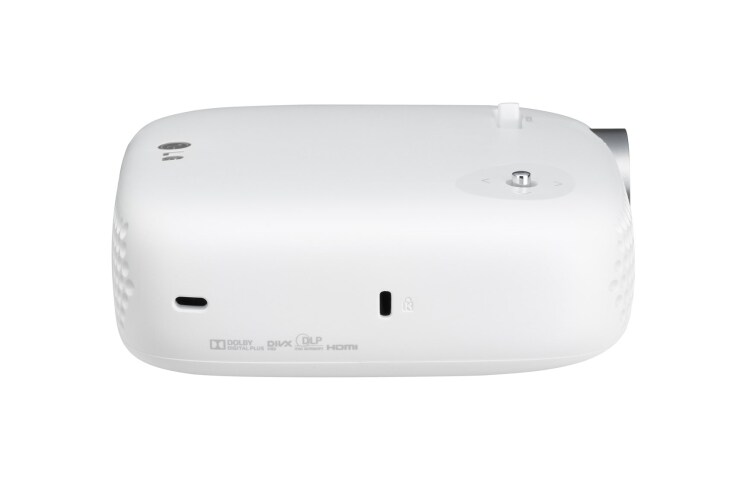 LG Minibeam projektor sa poboljšanim osvetljenjem, PW600G, thumbnail 4