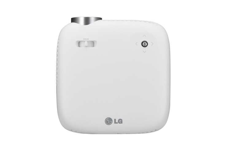 LG Minibeam projektor sa poboljšanim osvetljenjem, PW600G, thumbnail 9