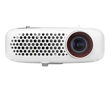 LG Minibeam projektor sa poboljšanim osvetljenjem, PW600G, thumbnail 8
