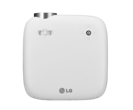 LG Minibeam projektor sa poboljšanim osvetljenjem, PW600G, thumbnail 9