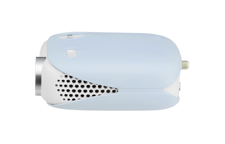 LG Minibeam TV projektor, PW800, thumbnail 3