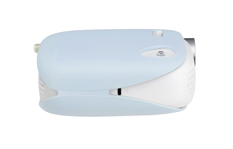 LG Minibeam TV projektor, PW800, thumbnail 4