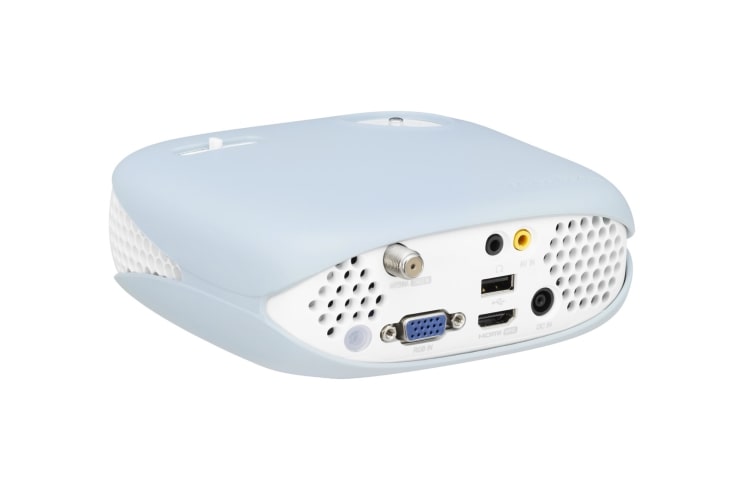 LG Minibeam TV projektor, PW800, thumbnail 7