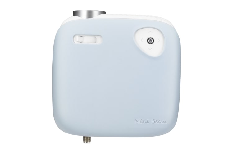 LG Minibeam TV projektor, PW800, thumbnail 8