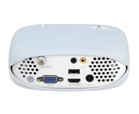 LG Minibeam TV projektor, PW800, thumbnail 2