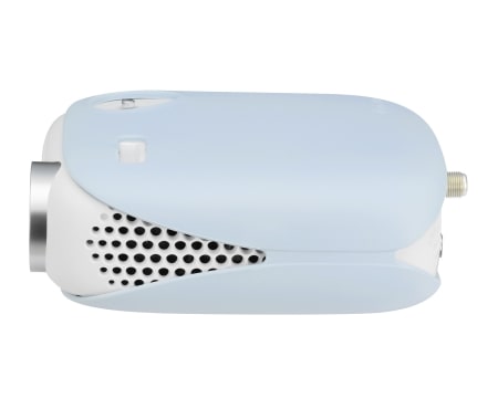 LG Minibeam TV projektor, PW800, thumbnail 3