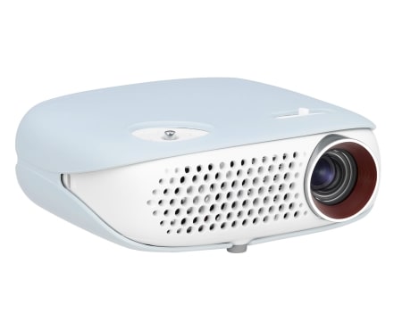 LG Minibeam TV projektor, PW800, thumbnail 6