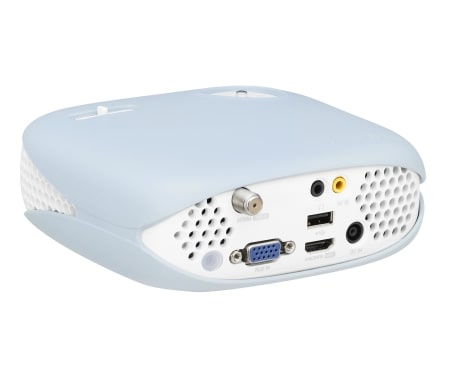 LG Minibeam TV projektor, PW800, thumbnail 7