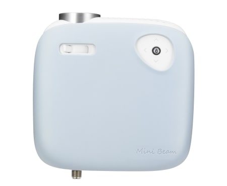 LG Minibeam TV projektor, PW800, thumbnail 8