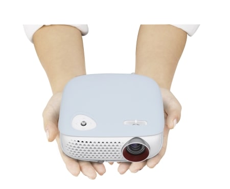 LG Minibeam TV projektor, PW800, thumbnail 9