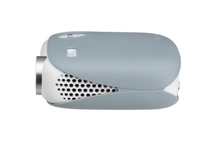 LG Minibeam projektor sa poboljšanim osvetljenjem i konekcijama, PW800G, thumbnail 3