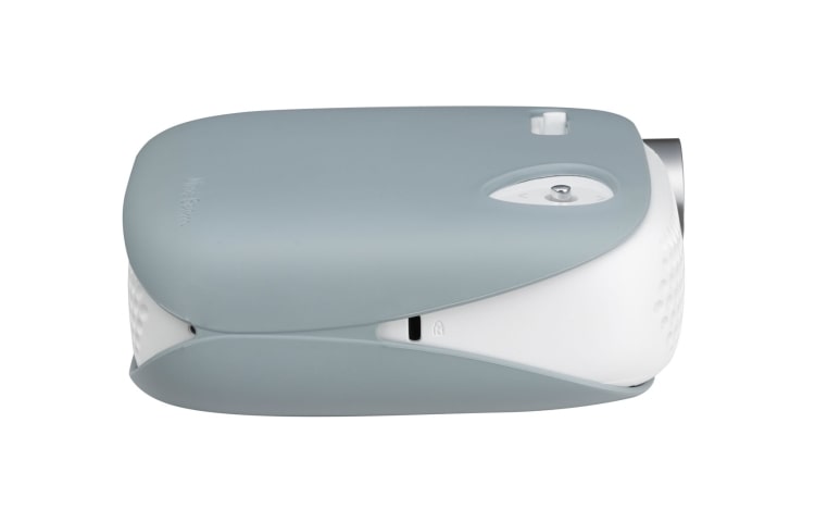 LG Minibeam projektor sa poboljšanim osvetljenjem i konekcijama, PW800G, thumbnail 4