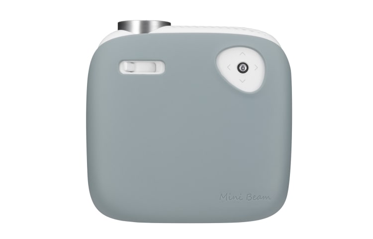 LG Minibeam projektor sa poboljšanim osvetljenjem i konekcijama, PW800G, thumbnail 9