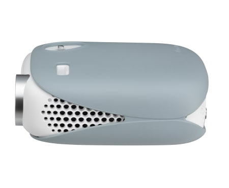 LG Minibeam projektor sa poboljšanim osvetljenjem i konekcijama, PW800G, thumbnail 3