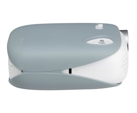 LG Minibeam projektor sa poboljšanim osvetljenjem i konekcijama, PW800G, thumbnail 4