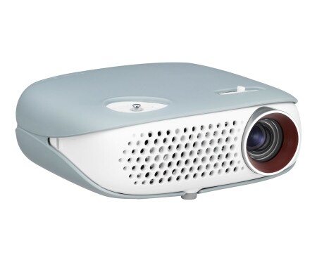 LG Minibeam projektor sa poboljšanim osvetljenjem i konekcijama, PW800G, thumbnail 5