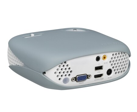 LG Minibeam projektor sa poboljšanim osvetljenjem i konekcijama, PW800G, thumbnail 6