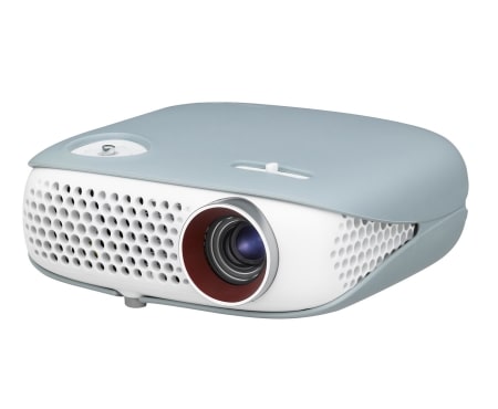 LG Minibeam projektor sa poboljšanim osvetljenjem i konekcijama, PW800G, thumbnail 7