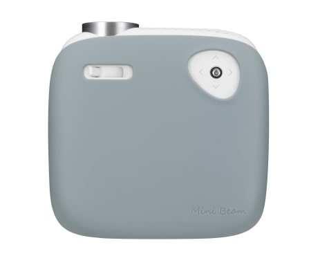 LG Minibeam projektor sa poboljšanim osvetljenjem i konekcijama, PW800G, thumbnail 9