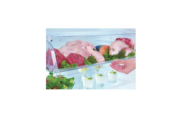 Zona Sveže na 0°C1