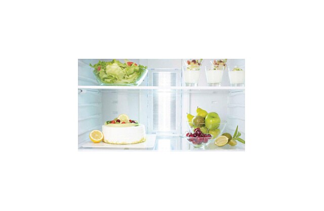 Unutrašnje LED osvetljenje