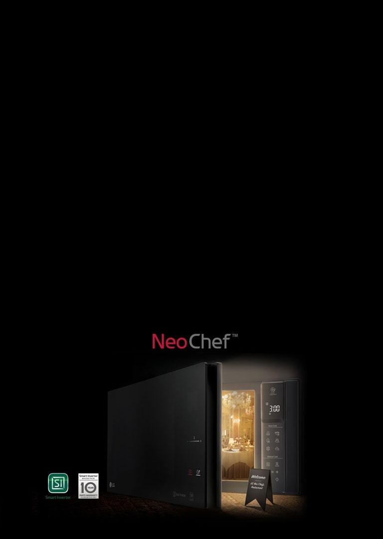  Osmislite svoj ukus uz Smart Inverter2