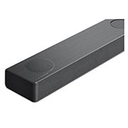 LG Soundbar S80QR, prikaz leve strane izbliza, S80QR, thumbnail 11