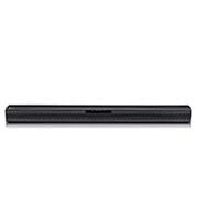 LG Soundbar SQC1, prikaz spreda, SQC1, thumbnail 2