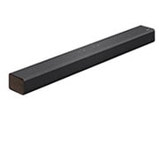 LG Soundbar S40Q 2.1 Kanal, dijagonalni prikaz tako da leva strana bude napred, S40Q, thumbnail 5