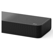 LG S95TR LG Home Theater Soundbar sa surround 9.1.5-kanalnim zvučnicima, Krupni plan bočne strane Soundbar zvučnika iskosa, S95TR, thumbnail 6