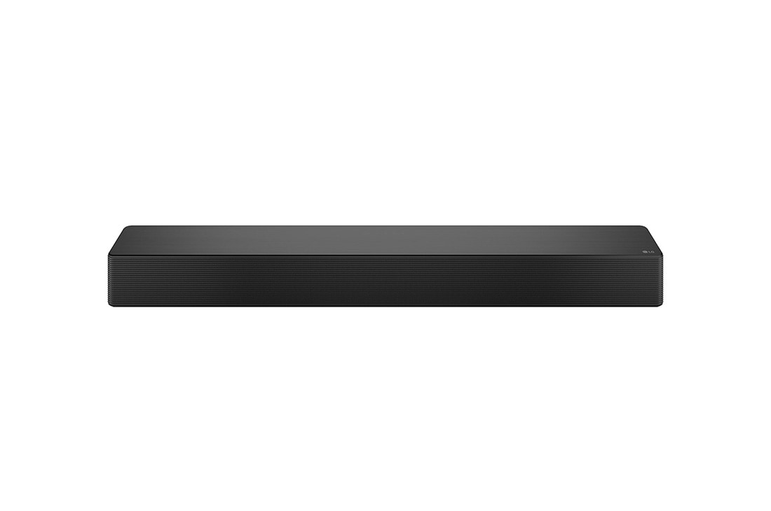 LG SH5A LG Soundbar s 4.1-kanalnim zvučnikom za televizor, Soundbar front-top view, SH5A, thumbnail 3