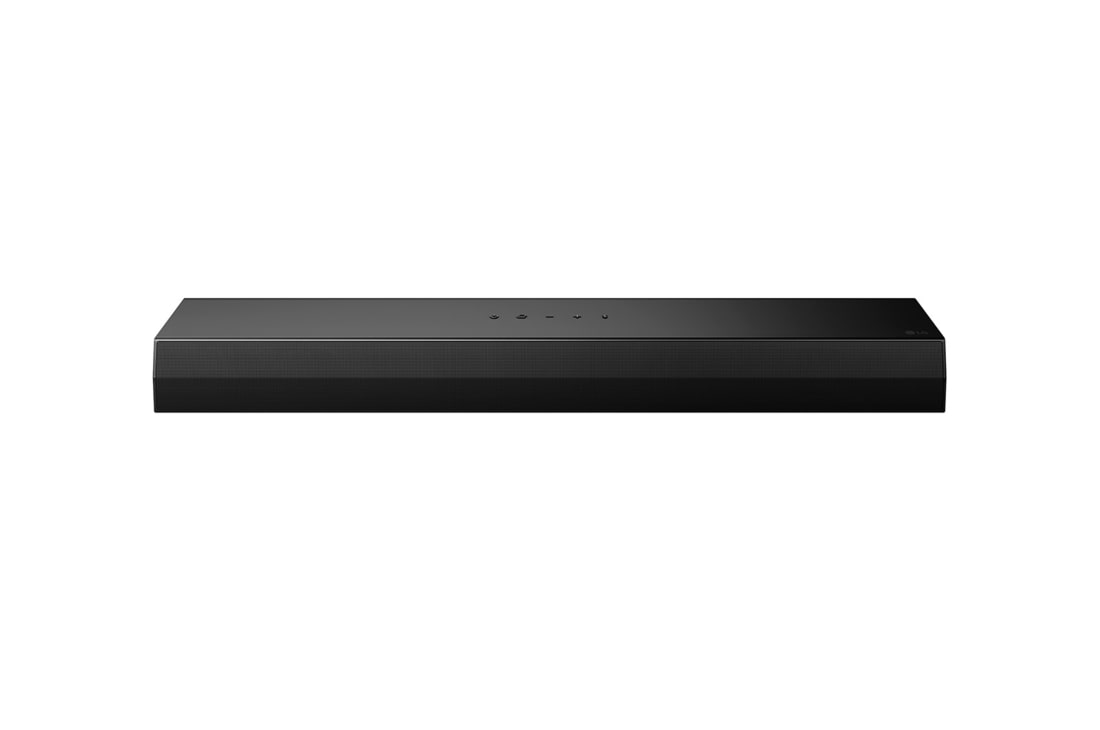 LG S20A LG Soundbar s 2.0-kanalnim zvučnikom za televizor, prednji gornji prikaz			, S20A, thumbnail 2