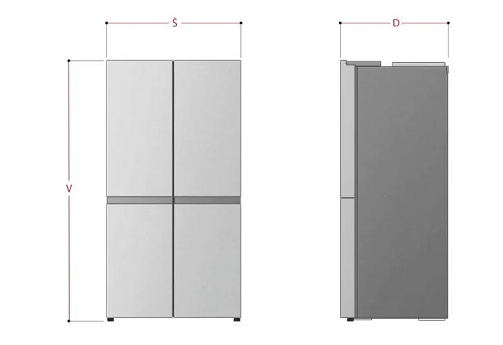 GML861PYPE,GML960PYFE
