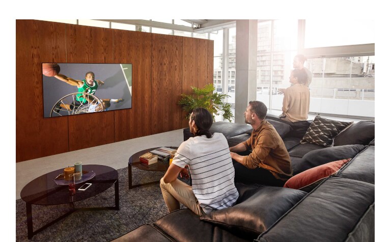 Naš Smart TV može biti i vaš trener1