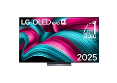 Slika proizvoda LG OLED C5