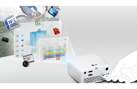 Pregledač datoteka (File Viewer)