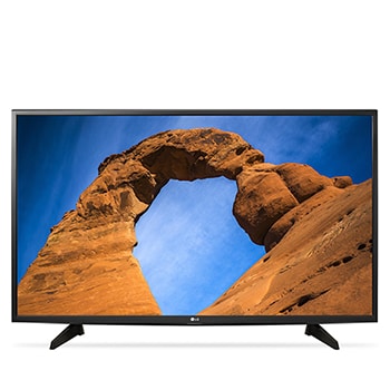 LG LED Game TV od 49" (124 cm) HD Ready sa sistemom Virtual Surround1